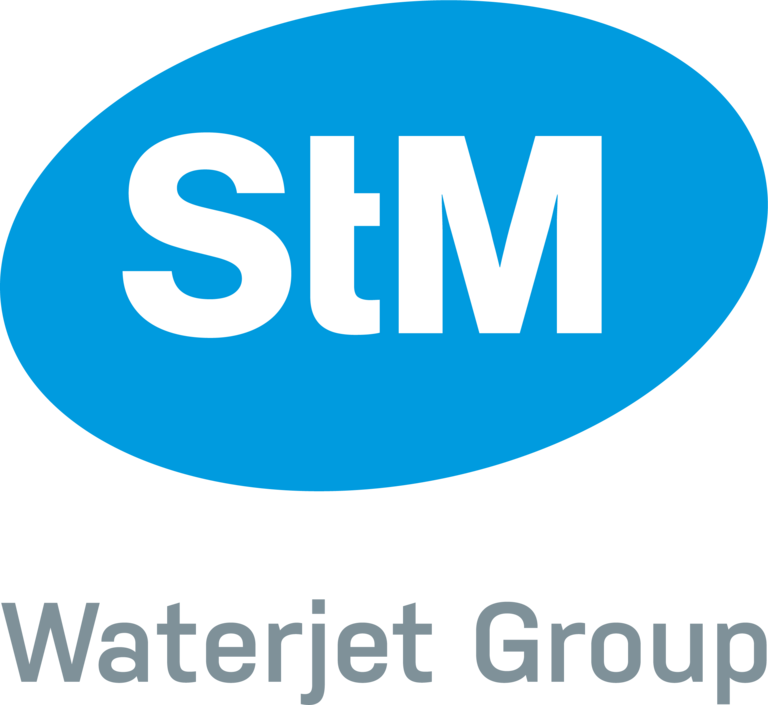 Logo STM
