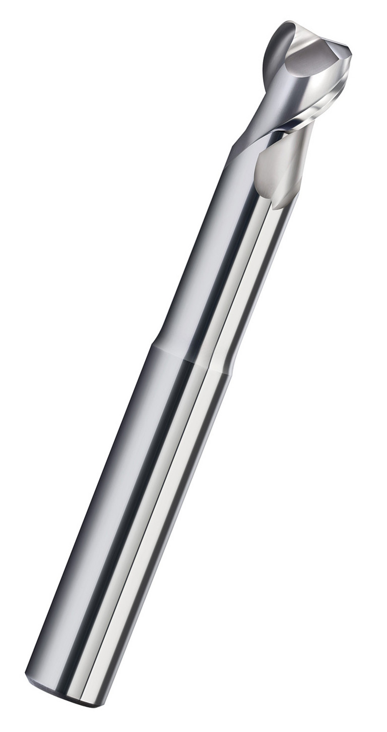 Der neue Hochleistungsfräser AX-RV setzt neue Massstäbe beim Fräsen von Aluminium-Integralbauteilen. Der AX-RV wurde von Fraisa in enger Zusammenarbeit mit Industriepartnern entwickelt.