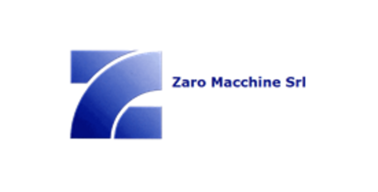 NUMROTO Partner ZARO MACCHINE s.r.l.