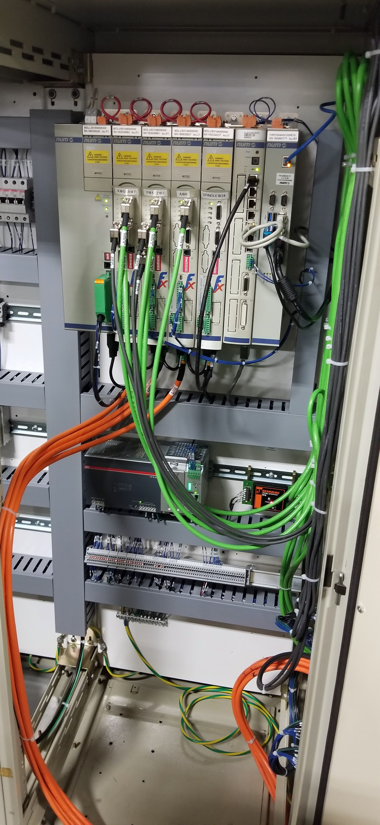 After Retrofit
