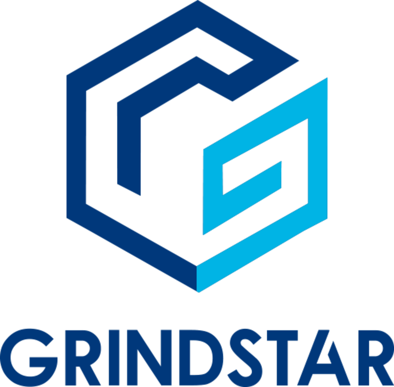 Grindstar Logo
