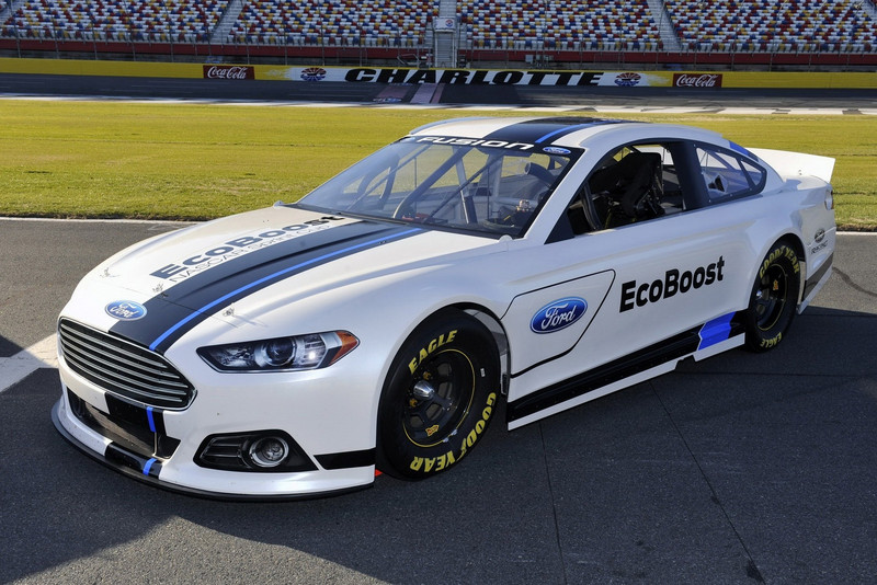 Many of the cars in NASCAR events race on high performance wheels manufactured by Aero Race Wheels.