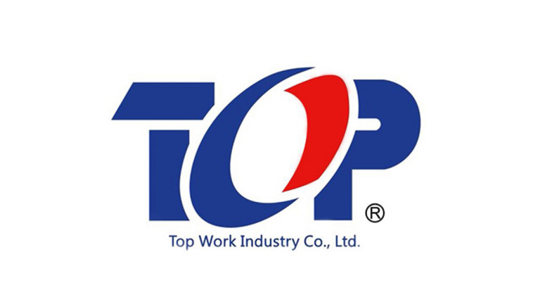 Logo Topwork