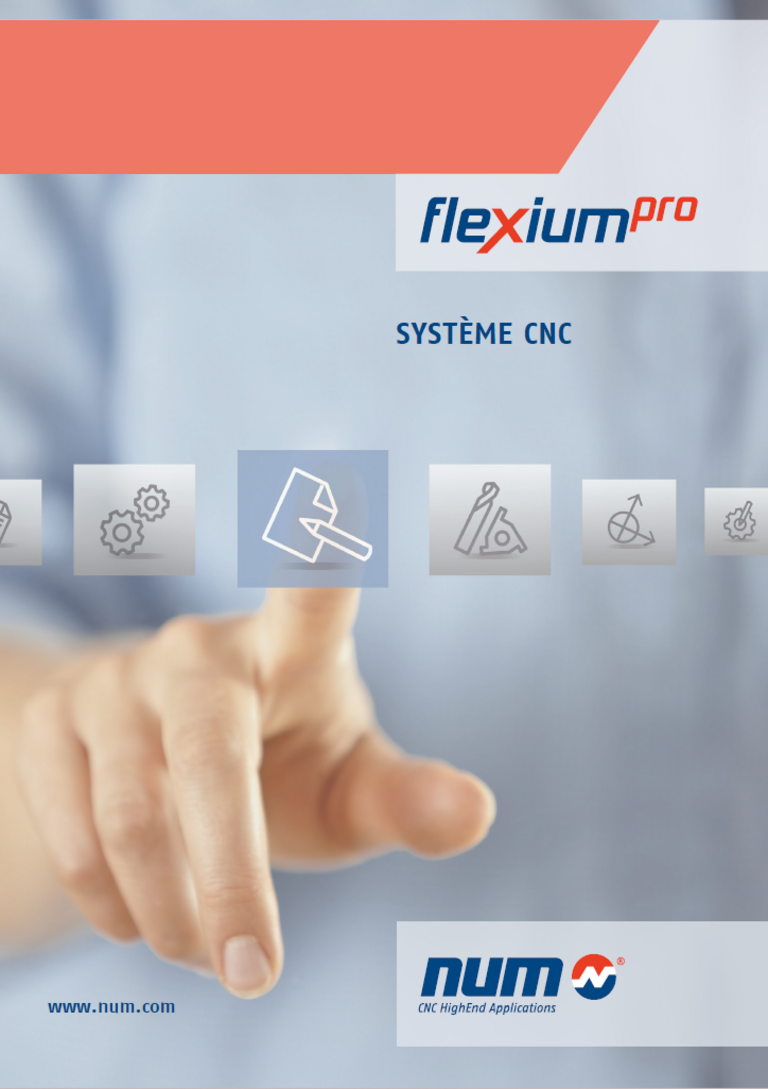 Cover FlexiumPro