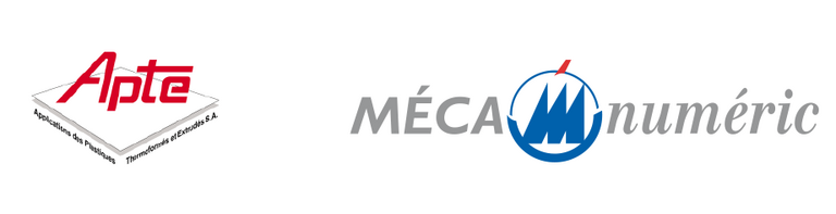 Logo APTE Mécanuméric