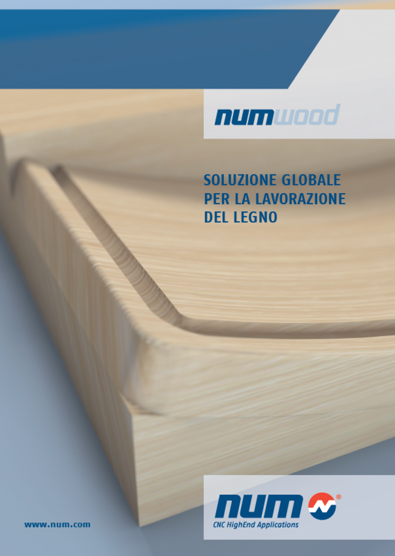 Cover NUMwood