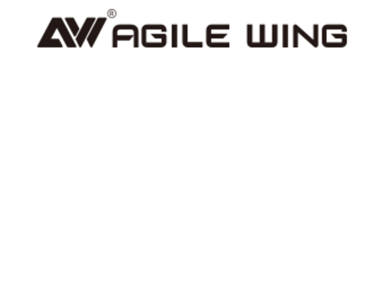 Agile Wing Logo