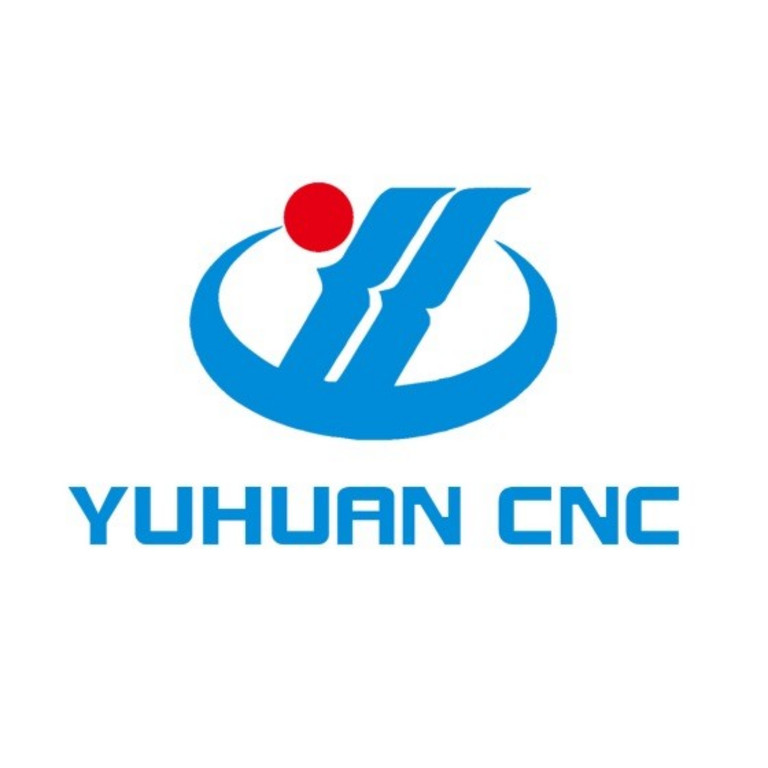 Logo Yuhuan