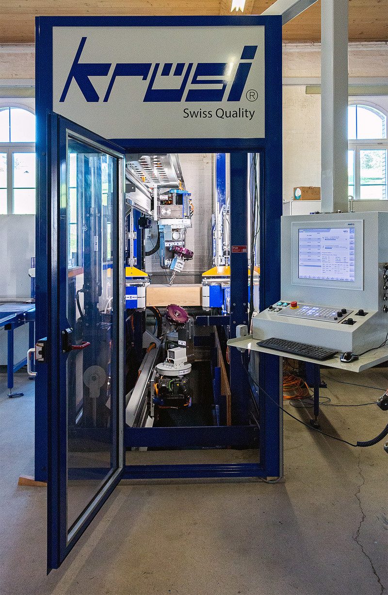 NUM CNC controller operator unit with 19" touchscreens. NUM CNC controller operator unit with 19" touchscreens.