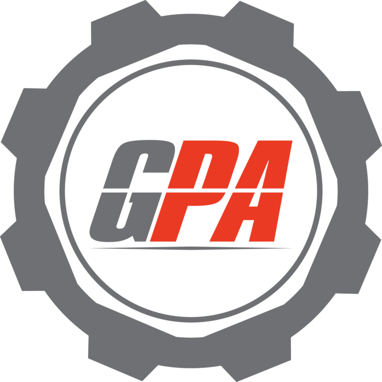 Logo GPA