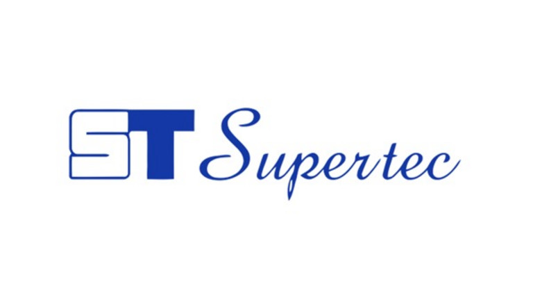 Logo Supertec