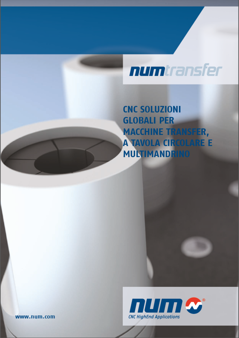 Cover NUMtransfer