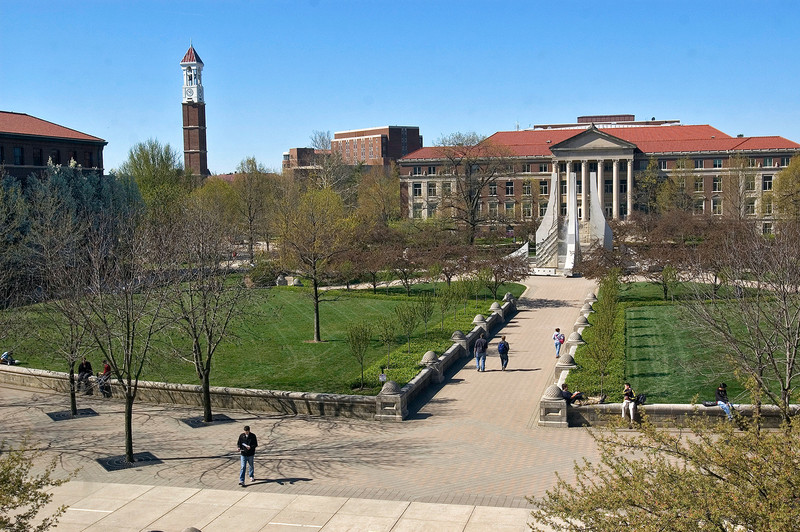 Purdue University, West Lafayette, Illinois (USA) Purdue University, West Lafayette, Illinois (USA)