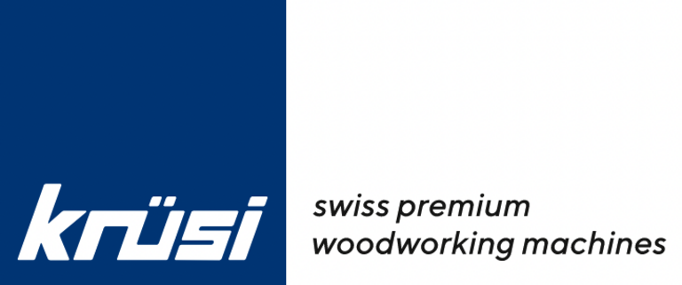 Logo Krüsi Maschinenbau