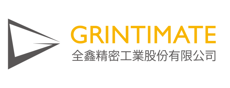 Logo Grintimate