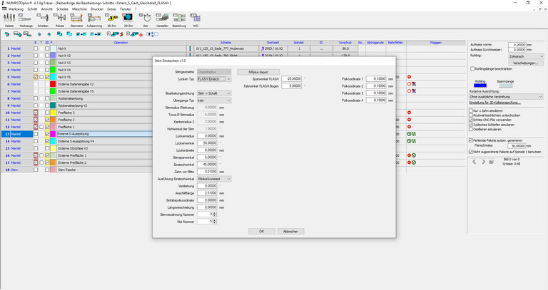 Screenshot Walter