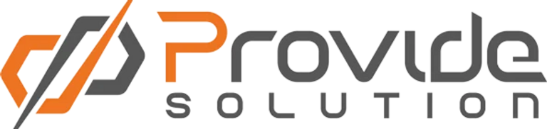 Logo Provide Solution