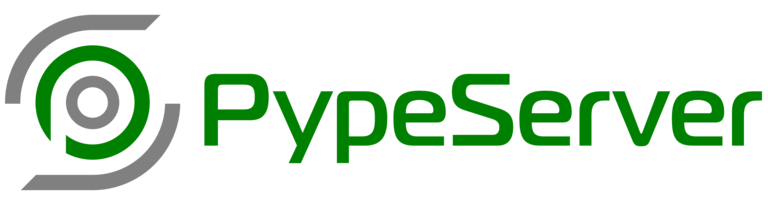 Logo PypeServer
