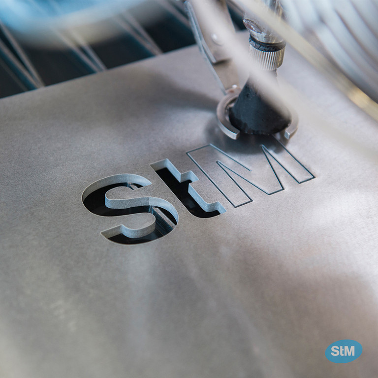 STM