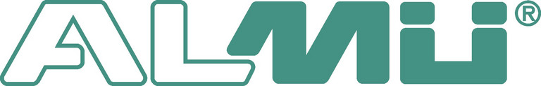Logo Almue