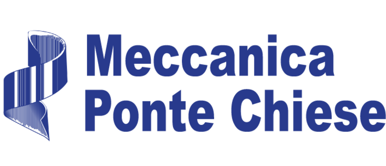 Logo Meccanica Ponte Chiese