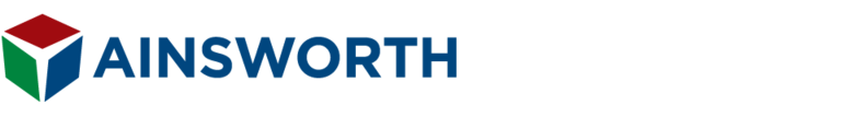 Logo Ainsworth