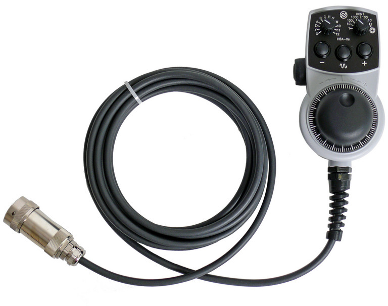 Handwheel HBA-Xc
