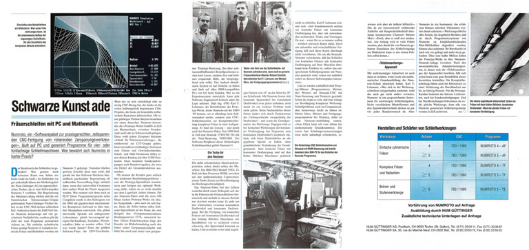 Article Walter