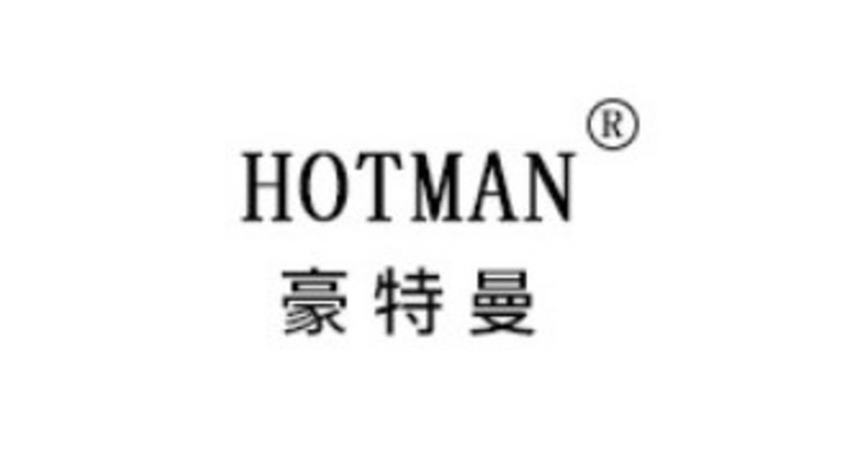 Logo Hotman