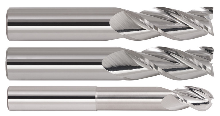 Garr Tool è specializzata in utensili da taglio in carburo solido, tra cui frese, punte, alesatori e fresatrici