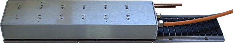 LMX linear motors