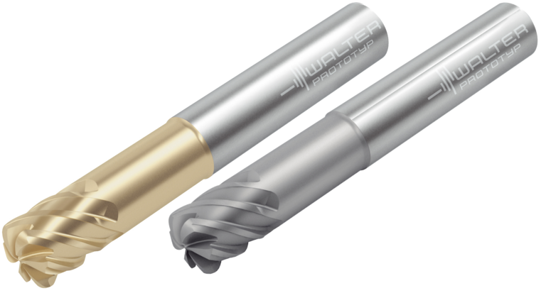 Walter Prototyp NUM Walter Prototyp NUM