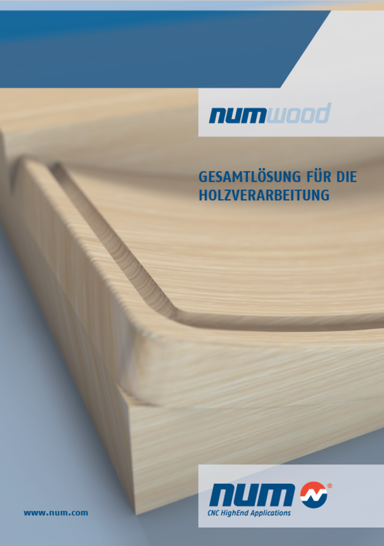 Cover NUMwood