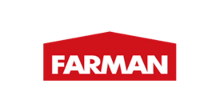 NUMROTO Partner Farman Machinery Industrial Co., Ltd
