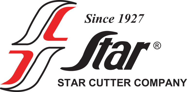 Logo Star Cutter