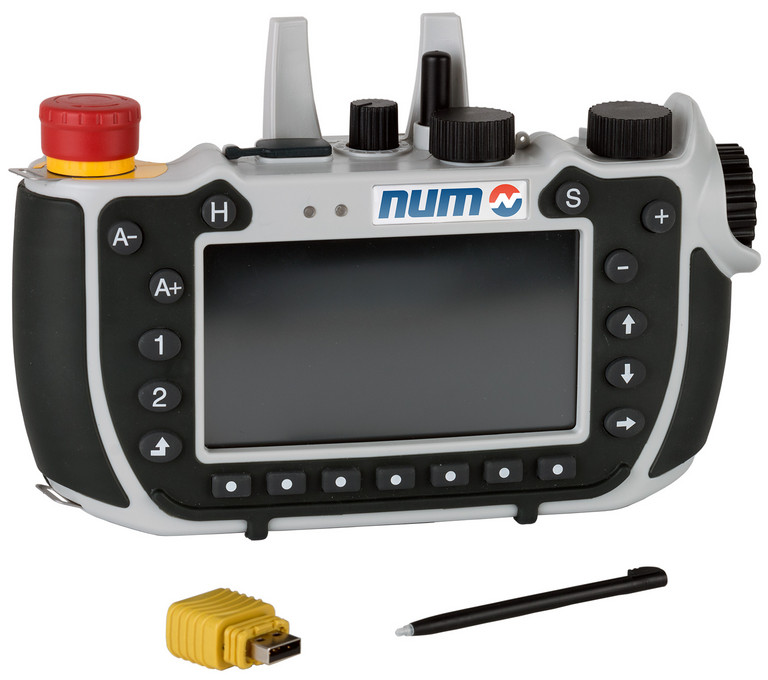 Wireless nPad