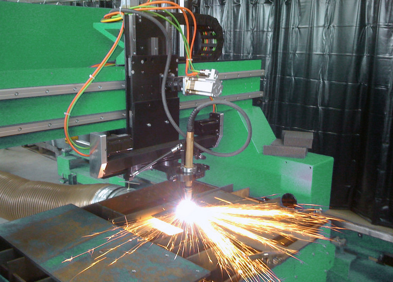 [Translate to Chinese:] NUMcut