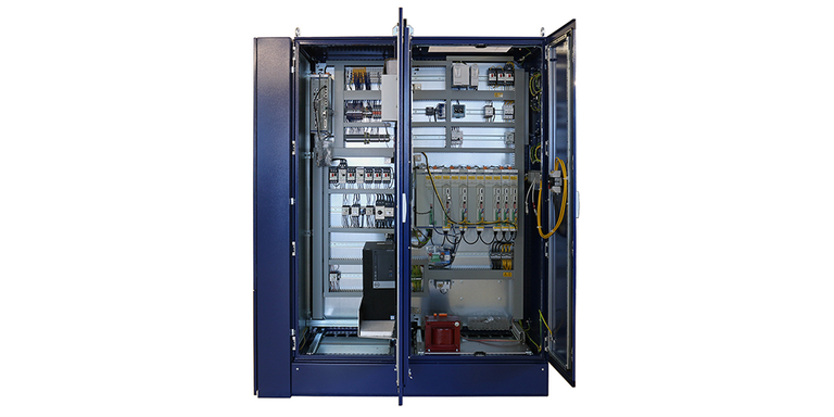 Switching Cabinet