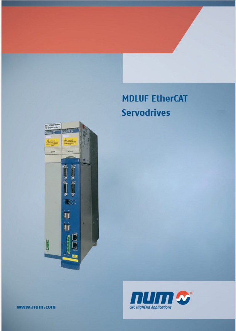 [Translate to Chinese:] MDLUF