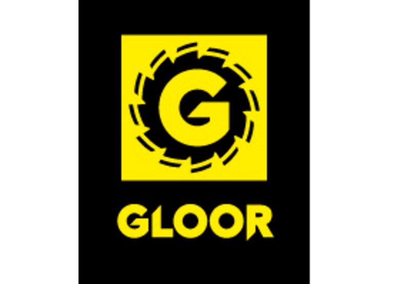 Logo Gloor