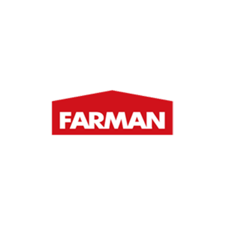 NUMROTO Partner Farman Machinery Industrial Co., Ltd