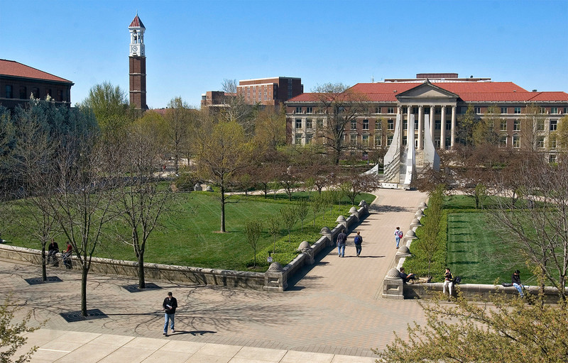Purdue University’s prestigious College of Engineering has chosen to equip one of its key educational laboratories with NUM's open-architecture CNC systems and 3D simulation software.