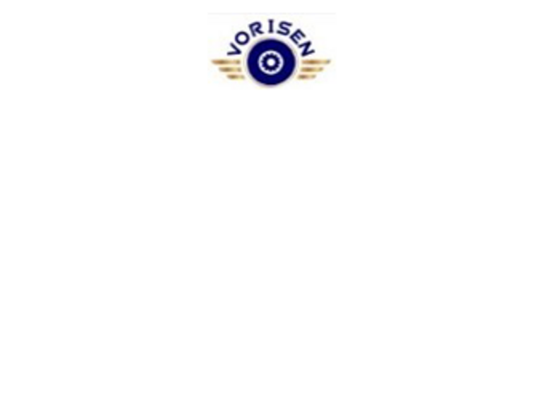 Vorisen