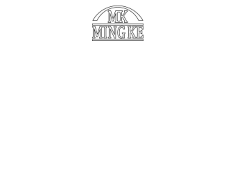 Logo Mingke