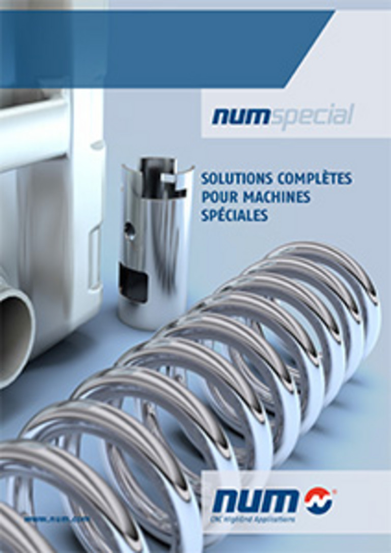Cover NUMspecial