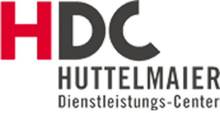 Logo Huttelmaier HDC