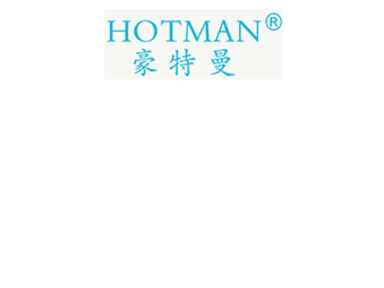 Logo Hotman