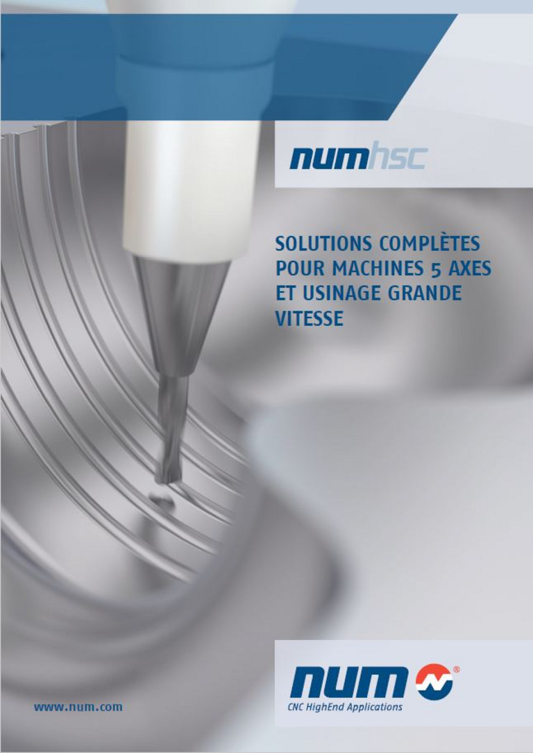 Cover NUMhsc