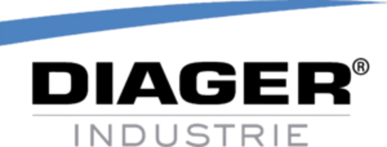 Logo Diager