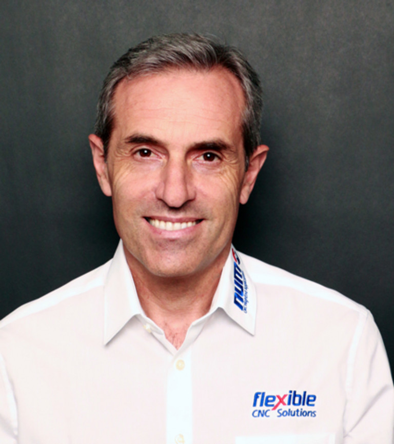 Massimiliano Menegotto